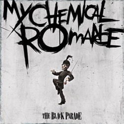 My Chemical Romance Return To Our Screens In April