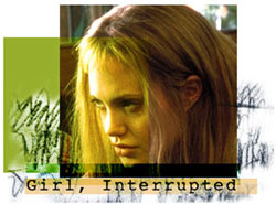 Girl, Interrupted