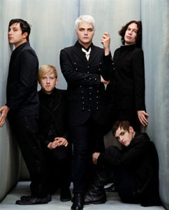 What's Happened To My Chemical Romance?