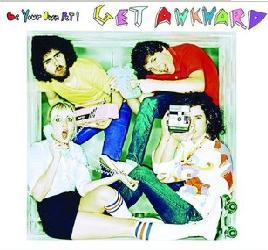 Get Awkward - Be Your Own Pet