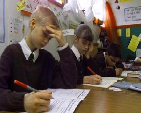 UK Sat's Results Delayed