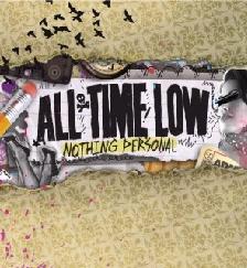 Nothing Personal - All Time Low