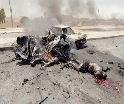 Car Bombings Shake Algeria