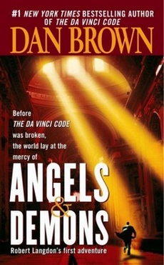 Dan Brown's "Angels and Demon" and the Ideas Inside