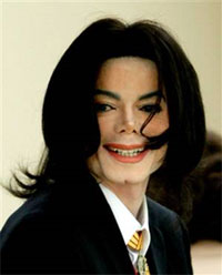 Michael Jackson Dies at 50