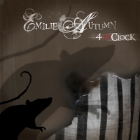 Emilie Autumn: 4 O'Clock. It'll Keep You Awake.