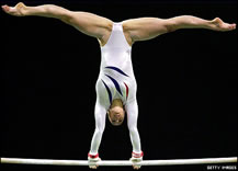 Flipping the Ideas of Gymnastics