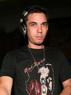 DJ AM Released From Hospital