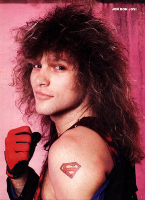 Bon Jovi: Still Keeping the Faith