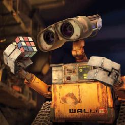 Wall-E