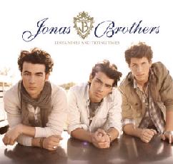Lines, Vines And Trying Times - The Jonas Brothers