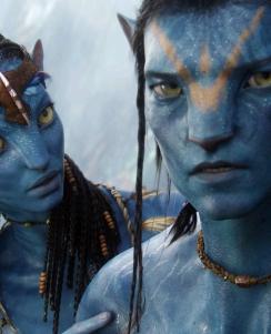 The Avatar: James Cameron Strikes Again