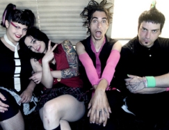 Mindless Self Indulgence Prepares to Welcome Two New Additions