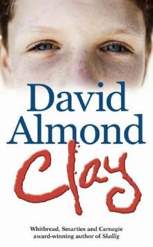 'Clay' by David Almond