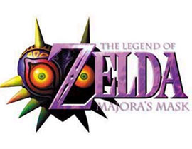Remember That Game: The Legend of Zelda: Majora's Mask