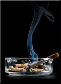 Are Healthy Cigarettes Just Around the Corner?