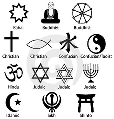 More Than One 'Correct' Religion?
