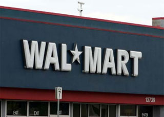 Human Rights Campaign Issues Red Flag on Wal-Mart