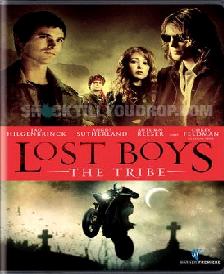 The Lost Boys - The Tribe
