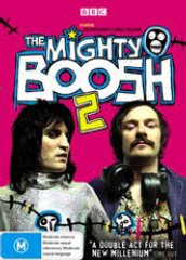 The Mighty Boosh: Series 2