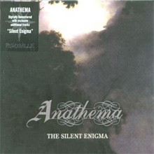 The Silent Enigma - Anathema