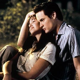 A Walk To Remember
