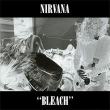 20th Anniversary of Nirvana