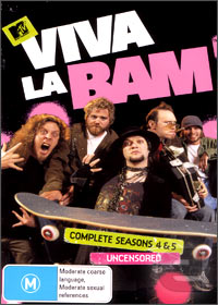 Viva La Bam - Season 5