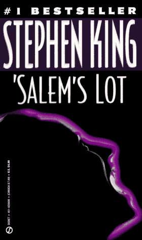 A Real Vampire Novel: Salem's Lot