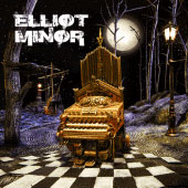 Elliot Minor: Self Titled Debut