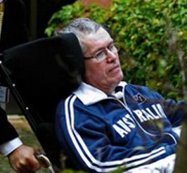 Australian Man Given the Right to Die