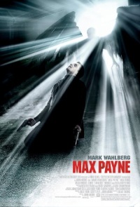 Max Payne 2008