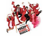 High School Musical 3: Senior Year Soundtrack
