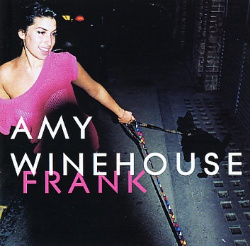 A Little Review on Amy Winehouse's "Frank"