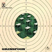 Grinspoon - New Detention