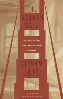 The Golden Gate: A Novel in Verse