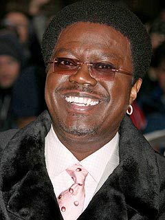 Bernie Mac Dies After Suffering Pneumonia