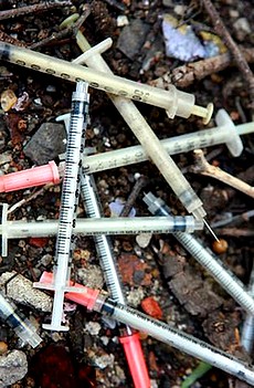 Heroin: Why Do Young People Do It?