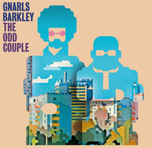 The Odd Couple - Gnarls Barkley
