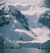 Antarctica - Will It Survive To See Another Day?