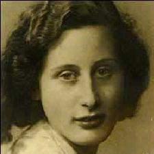 The Diary of Helga Deen, Written at Vught Concentration Camp