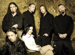Lacuna Coil, A Band Of Wonders