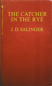 Catcher In The Rye