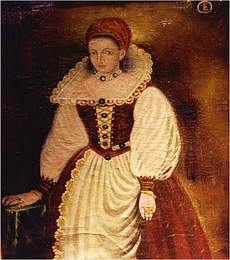 Serial Killer of the 1600's - Elizabeth Bathory