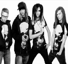 Tokio Hotel Featured in "Fashion Against AIDS" Video