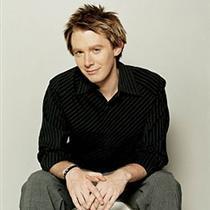 Clay Aiken a Father