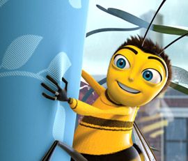 A Bee Movie