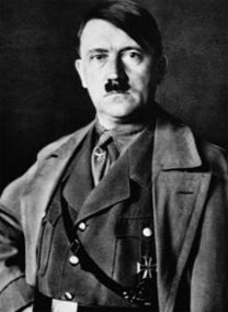 Hitler's Obsession With Mother's Death Led To The Holocaust