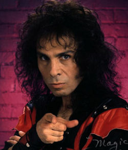 Ronnie James Dio - Gone, But Never Forgotten