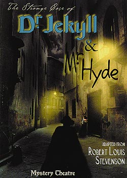 The Importance of Being Split: The Strange Case of Dr Jekyll and Mr. Hyde.